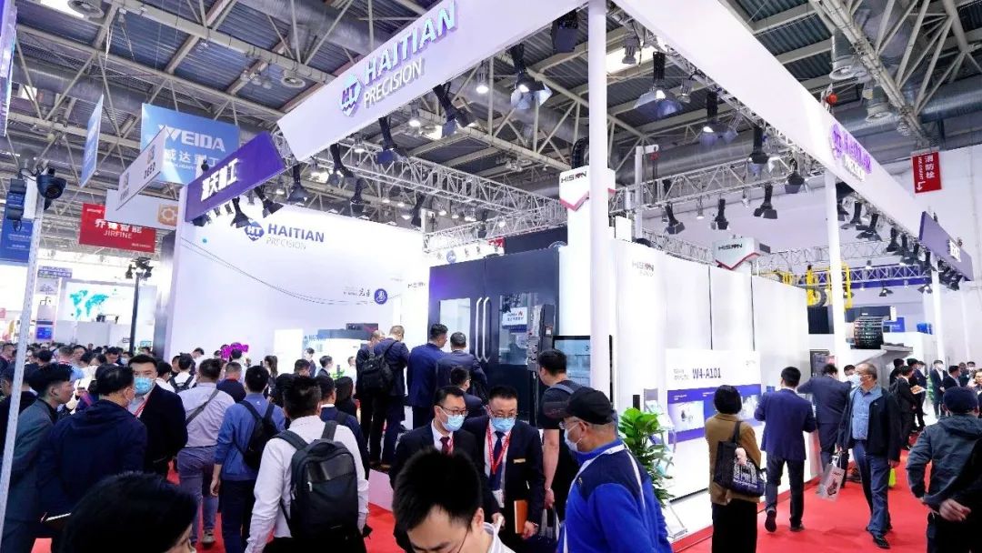 海天精工 海天精工